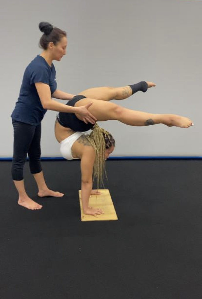 New to Flexibility or Contortion Classes in Miami, FL? Be #1