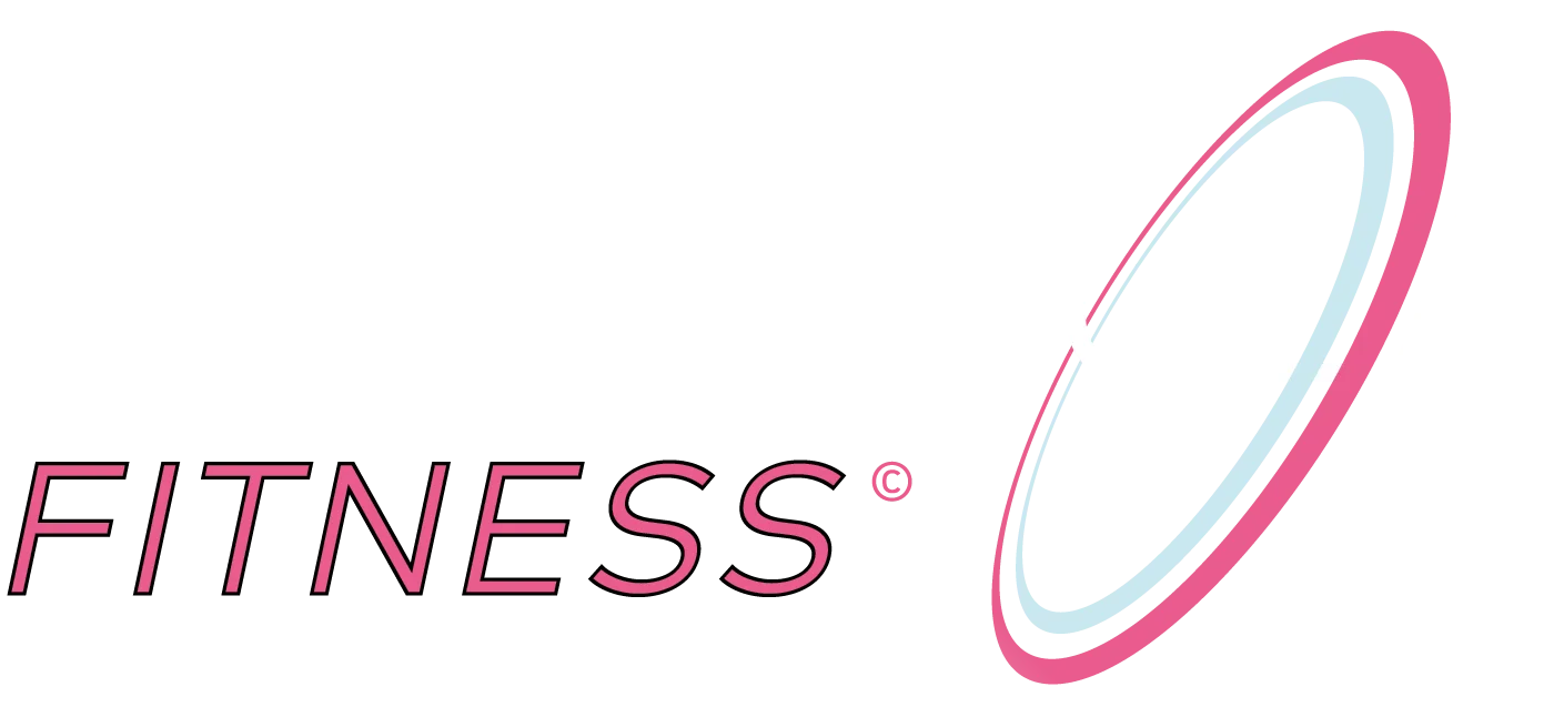 Miami Hula Fitness logo.